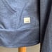 Vuori Halo Performance Hoodie 2.0 Size M In Blue Quartz Heather Buttery Soft