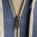 Vuori Halo Performance Hoodie 2.0 Size M In Blue Quartz Heather Buttery Soft