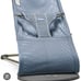 BabyBjorn Bouncer Bliss - Slate Blue Mesh