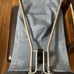 BabyBjorn Bouncer Bliss - Slate Blue Mesh