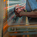 Aj Smith-Shawver lot (27) Rookies, /99, /150, /299, Refractors, Base, and More!