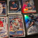 Aj Smith-Shawver lot (27) Rookies, /99, /150, /299, Refractors, Base, and More!