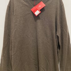 Piacenza Cashmere Sweater