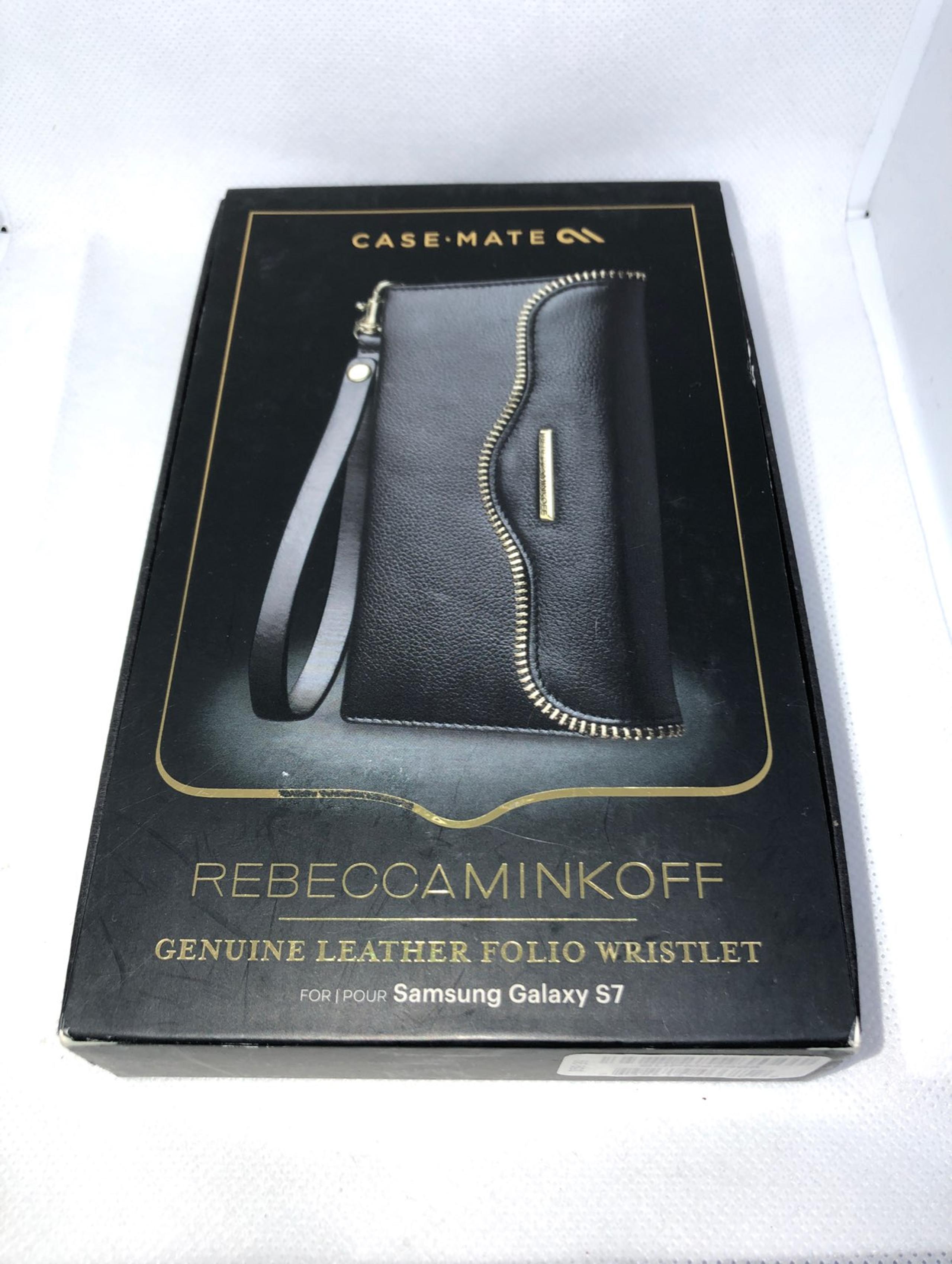 Rebecca Minkoff Samsung Galaxy S7 Case