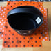 COACH TRICK OR TREAT CAT BUCKET