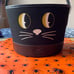 COACH TRICK OR TREAT CAT BUCKET