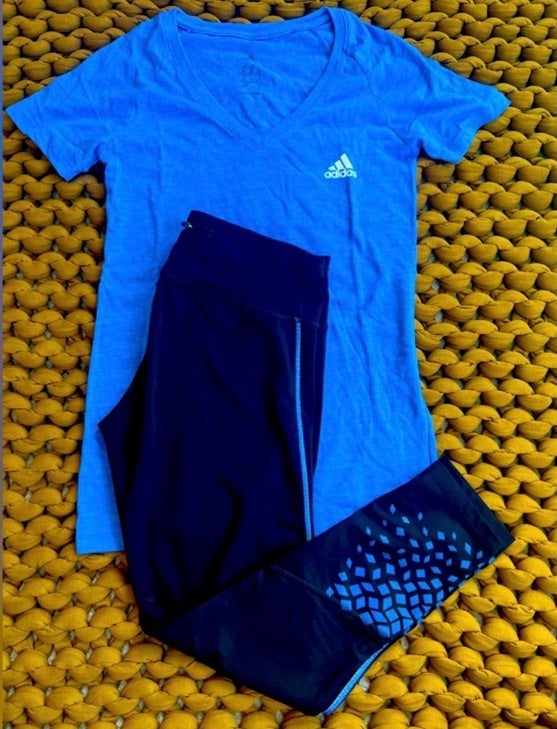 Champion leggings