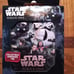 Star Wars Rouge One Playing Cards