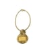 Wire Statement Necklace