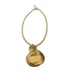 Wire Statement Necklace