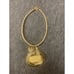 Wire Statement Necklace