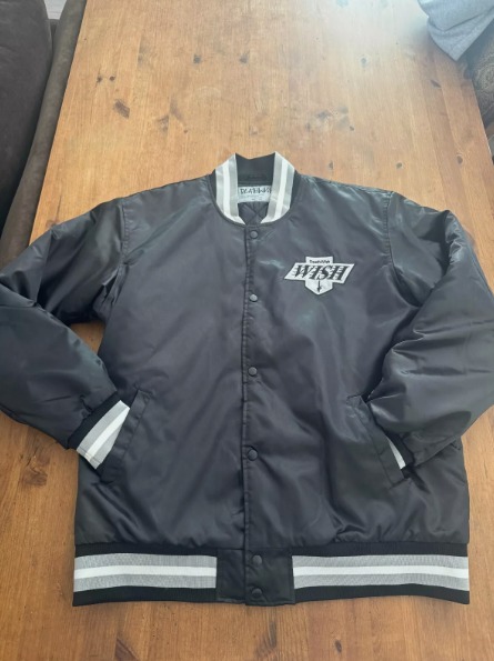 Deathwish Jacket