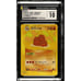 CGC 10 GEM MINT Dugtrio 1st Edition 029/048 Japanese Pokemon Web (PSA/BGS)