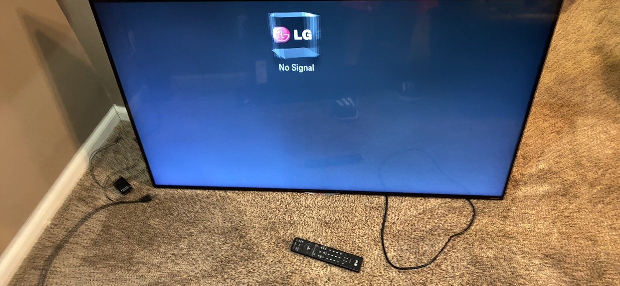LG 55UN7300PUF Alexa Built-In UHD 73 Ser