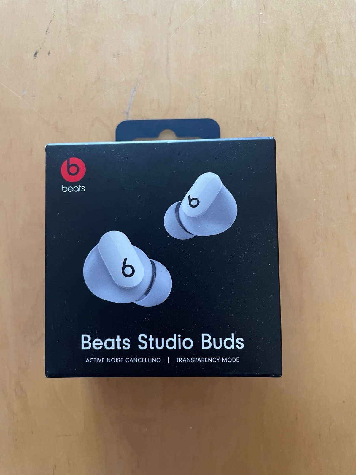 Beats Studio Buds