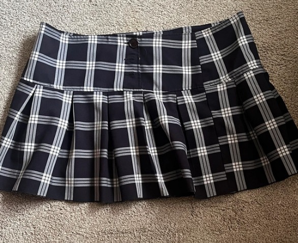 skirt