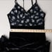 Vtg Y2K Helios Maxi Dress XS Velvet Witchy Goth Whimsigoth Fairy Grunge Floral