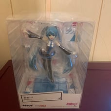 figures anime
