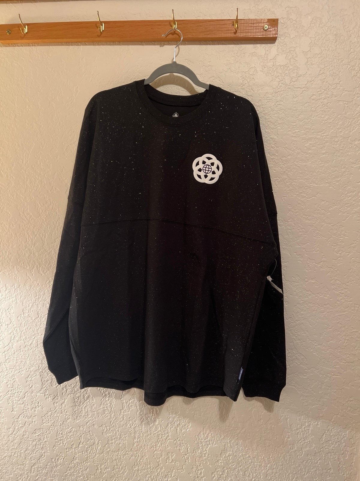 Disney Spirit Jersey