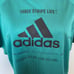 Men's Large Adidas Jersey