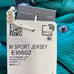 Men's Large Adidas Jersey