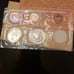 1963 Mint Proof Set***3 Sets***