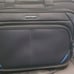 Laptop Bag 17.3 Inch Premium Laptop Briefcase, Expandable Laptop Shoulder