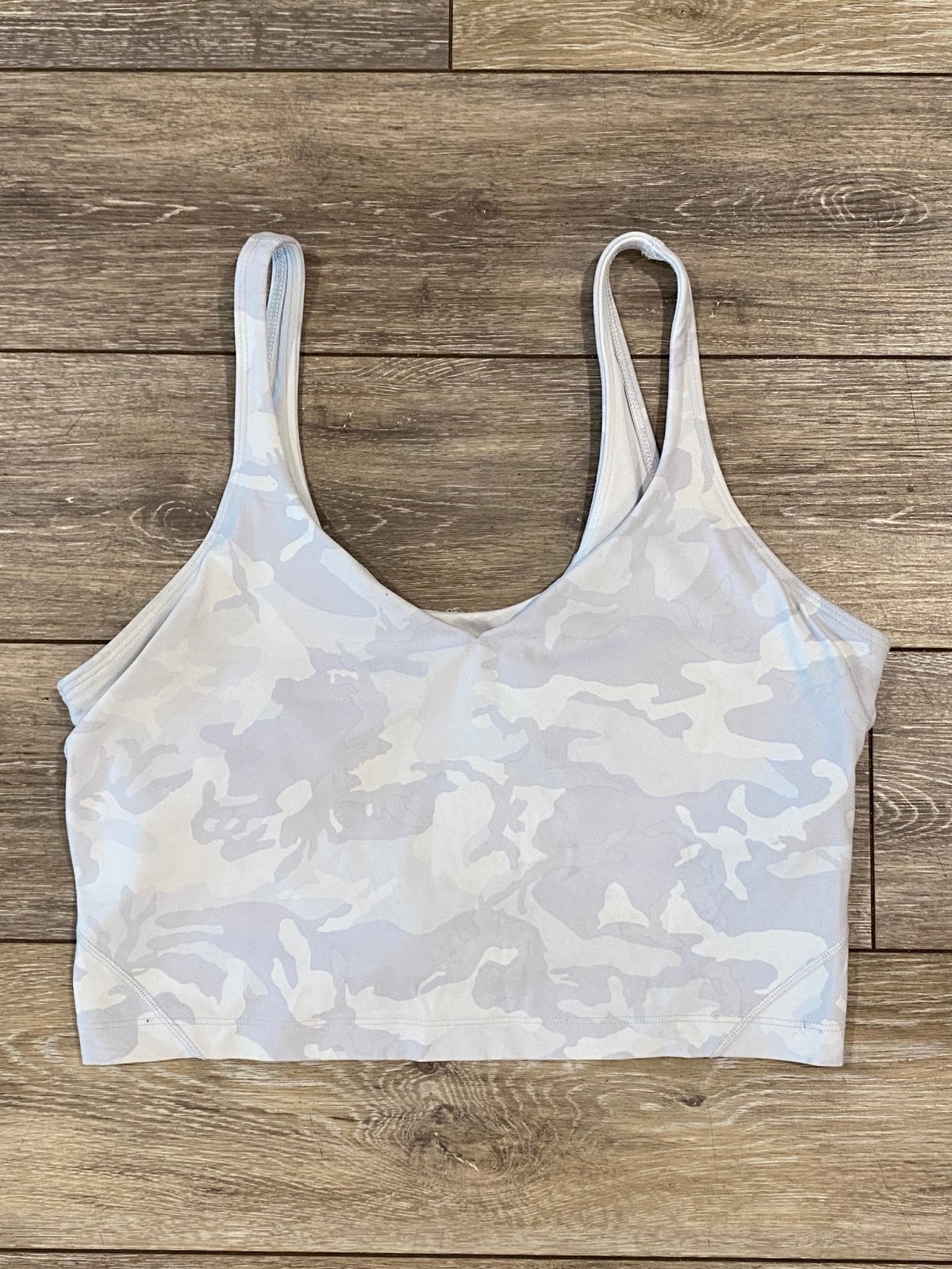 lululemon align tanks