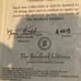 Authentic Porcelain Marilyn Monroe ornaments. Set with certificate.