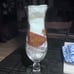 Vintage Tur Mai Kai Hurricane Glass