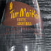 Vintage Tur Mai Kai Hurricane Glass