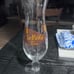 Vintage Tur Mai Kai Hurricane Glass
