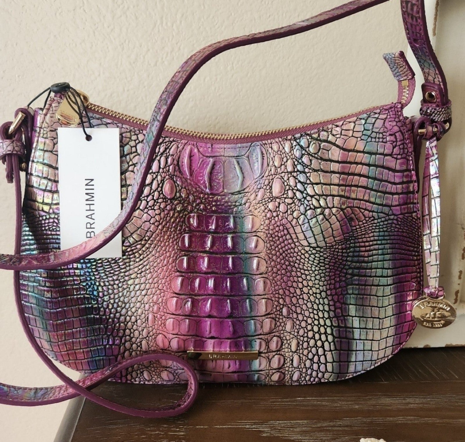 Brahmin Shayna Magical bag