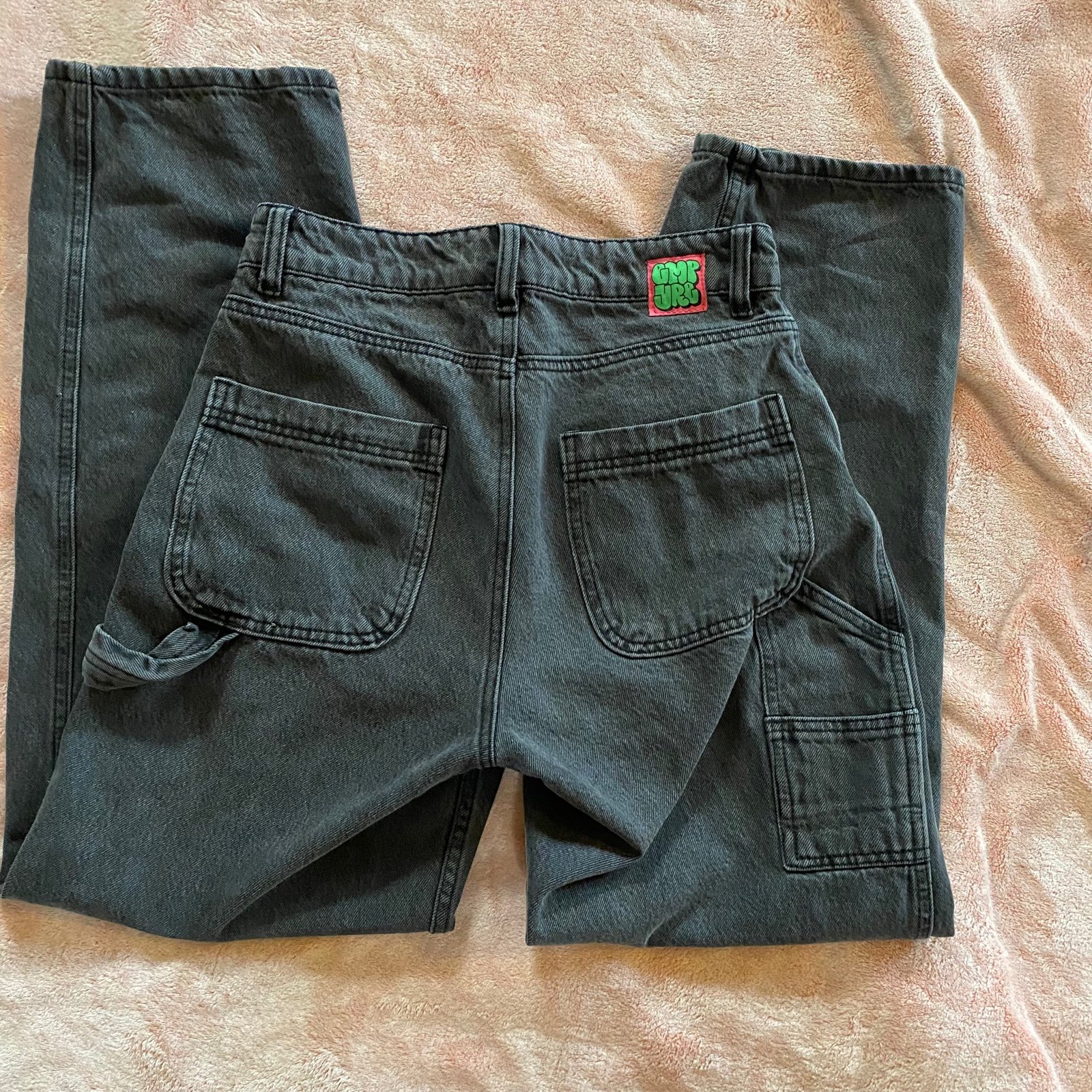 Empyre Tori on sale baggy jeans