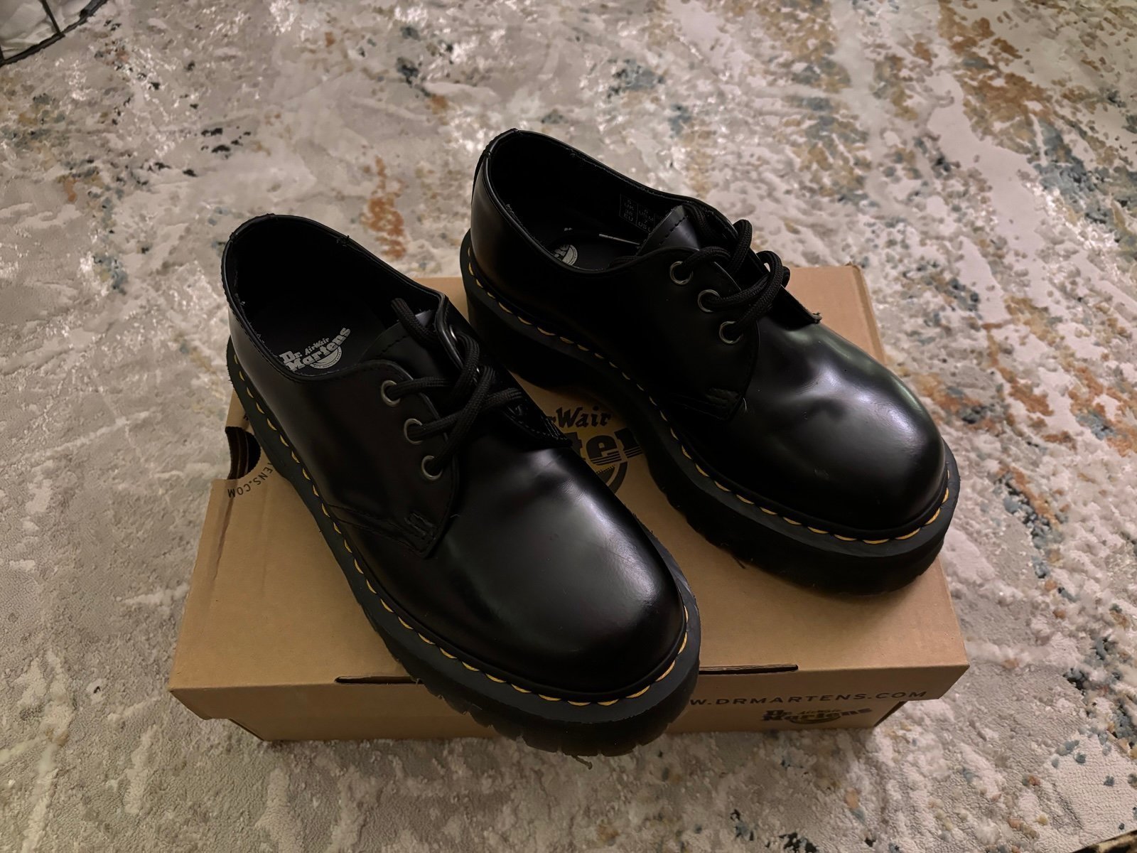 Dr Martens