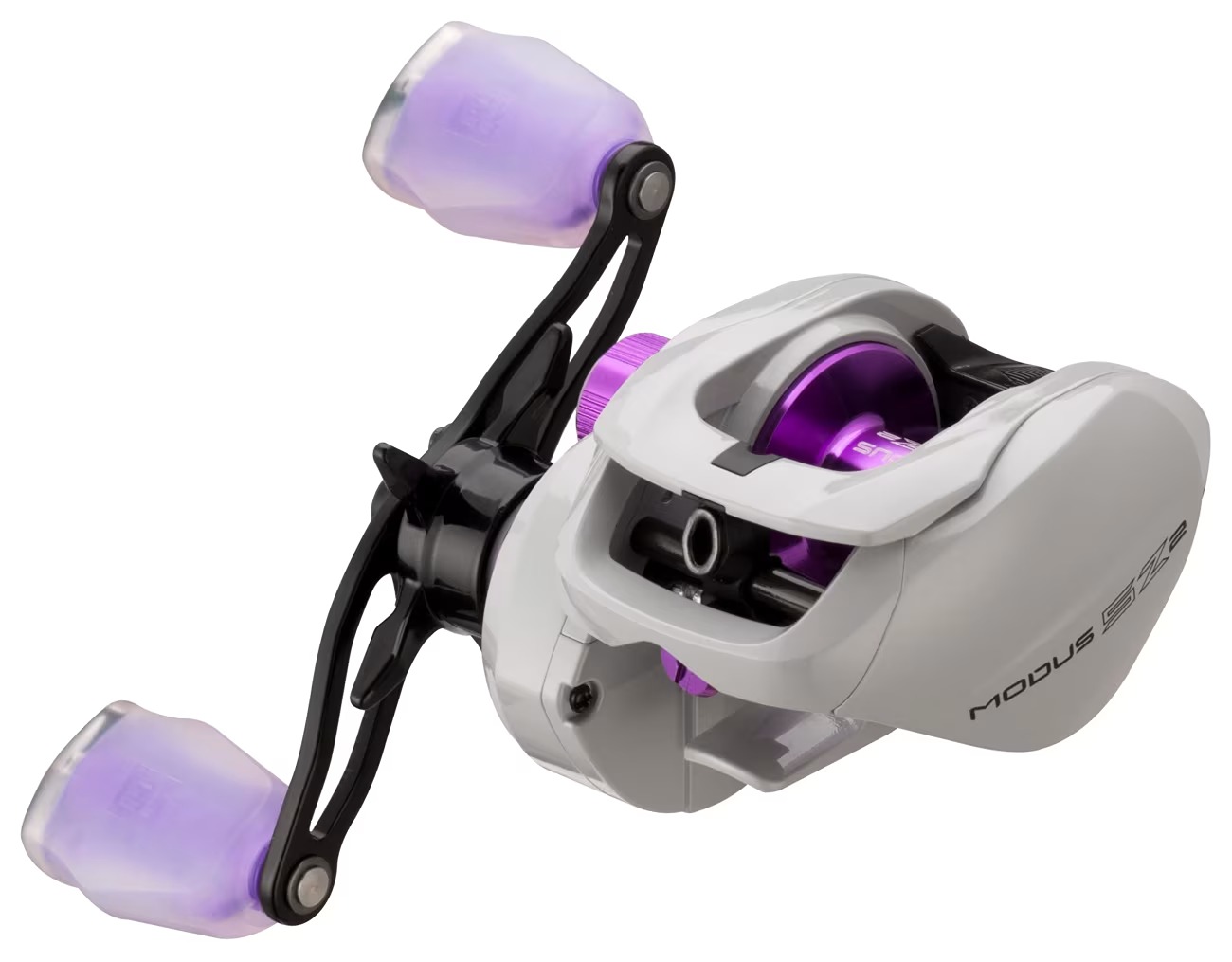 13 Fishing Modus SZ2 Baitcast Reel - Right - 7.3:1