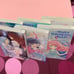 The Water Dragon’s Bride Manga Volume 1-6