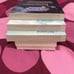 The Water Dragon’s Bride Manga Volume 1-6