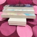 The Water Dragon’s Bride Manga Volume 1-6