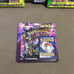 Pokémon TCG Lightning Set -4 Booster Packs + Bonus Card SEALED