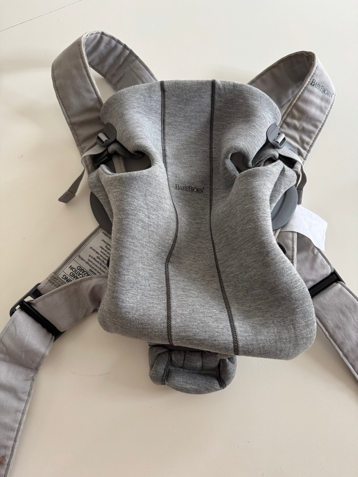 Baby Bjorn Mini