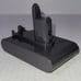 DC34 Replacement Battery Type B for DC31 DC35 DC44 DC45 DC56 DC57 Lithium-ion Ba