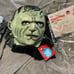 Piggyback Frankenstein Halloween costume, funny Halloween costume, dress up
