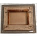 George William Horlor King Cavelier Antique Framed Canvas Reproduction 10x12