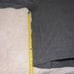 Lululemon Scuba Neck Charcoal Grey Hoodie Size 4