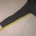 Lululemon Scuba Neck Charcoal Grey Hoodie Size 4