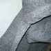 Lululemon Scuba Neck Charcoal Grey Hoodie Size 4