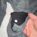 Lululemon Scuba Neck Charcoal Grey Hoodie Size 4