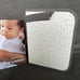 Lovevery travel card holder