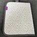 Lovevery travel card holder